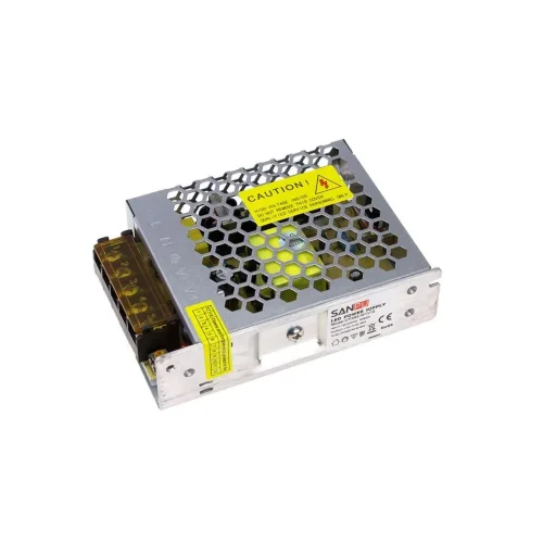 Блок питания CPS60-W1V12 (12V, 060W, 5A) - фото I