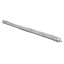 Светильник ДСП-3003 под LED лампу 1хT8 1200мм пылевлагозащ. PROxima EKF TPL-3003-1X120