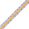 Светодиодная лента LUX class, 3838, 240led/m, day white, 24V, 18W/m, IP20, A218 - фото I