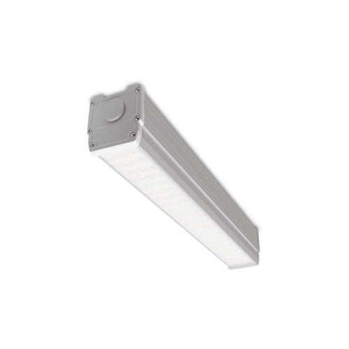 Светильник WOLTA STD ДСП17-27-002-5К 27Вт 5000К IP54 Микропризма - фото 1.