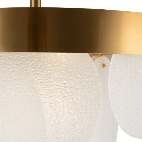 Подвесной светильник Freya FR5104PL-06BS3 (Латунь) - фото 3