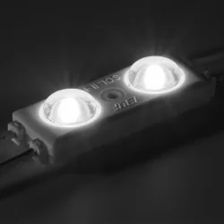 Модуль светодиодный ELF SOL+, 2SMD диод 2835, белый