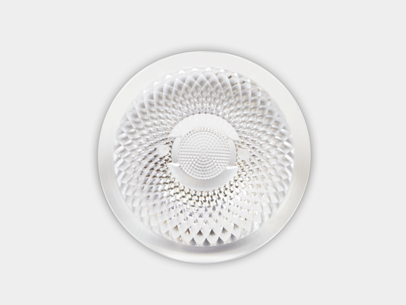 Рефлектор с линзой COMBO, угол рассеивания 22-25°, FS-RFL-LS-25. Фото 2