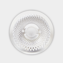 'Рефлектор с линзой COMBO, угол рассеивания 22-25°, FS-RFL-LS-25 006778