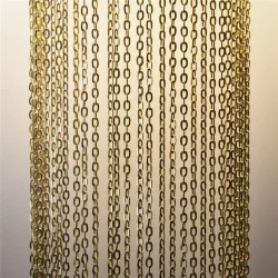 Настенный светильник (бра) Impressive E14х1 40Вт (Золото)