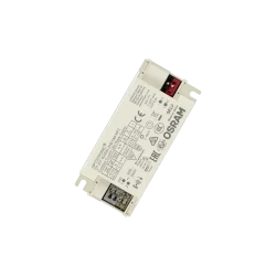 Драйвер для светодиодов OT FIT 40/220-240/1A0 NFC | 12-42W 18-40V | Программируемый ток 700-1050мА | - OSRAM