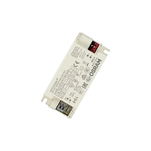 Драйвер для светодиодов OT FIT 40/220-240/1A0 NFC | 12-42W 18-40V | Программируемый ток 700-1050мА | - OSRAM. Фото