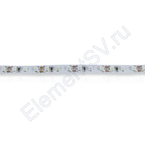 Светодиодная лента Standart PRO class, 2835, 120led/m, red, 12V, IP20, N21 - фото 2.