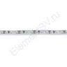 Светодиодная лента Standart PRO class, 2835, 120led/m, red, 12V, IP20, N21 - фото 2.