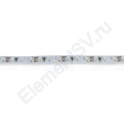 Светодиодная лента Standart PRO class, 2835, 120led/m, red, 12V, IP20, N21