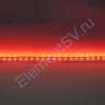 Светодиодная лента Standart PRO class, 2835, 120led/m, red, 12V, IP20, N21 - фото 3.