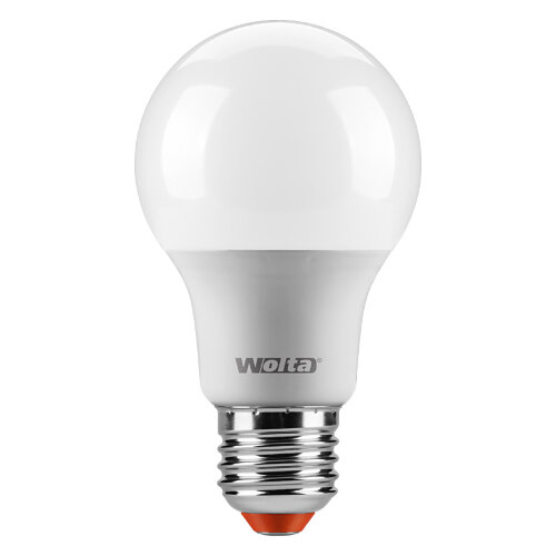 Светодиодная лампа WOLTA LX 30S60BL9E27 9Вт 4000К Е27 - фото 2.