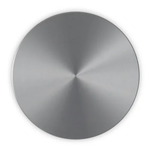 Настенный светильник (бра) FR6150WL-L3W След / Trace 3 Вт LED (Хром) FR6150WL-L3W - фото 3