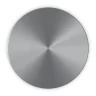 Настенный светильник (бра) FR6150WL-L3W След / Trace 3 Вт LED (Хром) FR6150WL-L3W - фото 3