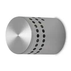 Настенный светильник (бра) FR6150WL-L3W След / Trace 3 Вт LED (Хром) FR6150WL-L3W