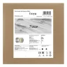 Настенный светильник (бра) FR6150WL-L3W След / Trace 3 Вт LED (Хром) FR6150WL-L3W - фото 6