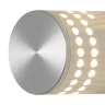 Настенный светильник (бра) FR6150WL-L3W След / Trace 3 Вт LED (Хром) FR6150WL-L3W - фото 8