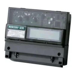Счетчик Меркурий 231 AT-01I 3ф 5-60А класс точн. 1.0 многотариф. IrDA ЖКИ Моск. вр. Инкотекс М0000051789