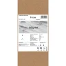 Подвесной светильник FR6106PL-L13B Магнит / Magnet 8 Вт LED (Черный) FR6106PL-L13B - фото 6