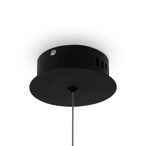Подвесной светильник FR6106PL-L13B Магнит / Magnet 8 Вт LED (Черный) FR6106PL-L13B - фото 10