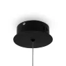 Подвесной светильник FR6106PL-L13B Магнит / Magnet 8 Вт LED (Черный) FR6106PL-L13B - фото 10
