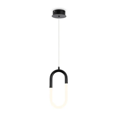 Подвесной светильник FR6106PL-L13B Магнит / Magnet 8 Вт LED (Черный) FR6106PL-L13B - фото 13
