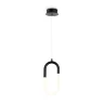 Подвесной светильник FR6106PL-L13B Магнит / Magnet 8 Вт LED (Черный) FR6106PL-L13B - фото 13