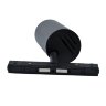 ULB-M60-24W-4000K-35 BLACK Светильник-прожектор светодиодный трековый, Для магнитного шинопровода, 900 Лм, Белый свет 4000К, Черный - фото 8