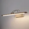 Настенный светодиодный светильник Simple MRL LED 10W 1011 IP20 бронза - фото