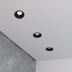 Встраиваемый светодиодный светильник 25028/LED