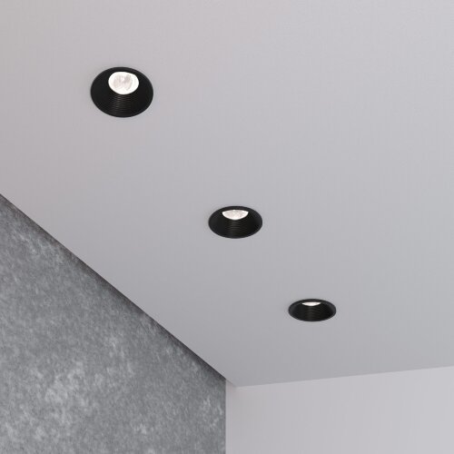 Встраиваемый светодиодный светильник - Фото 3