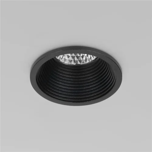 Встраиваемый светодиодный светильник 25028/LED - фото 2