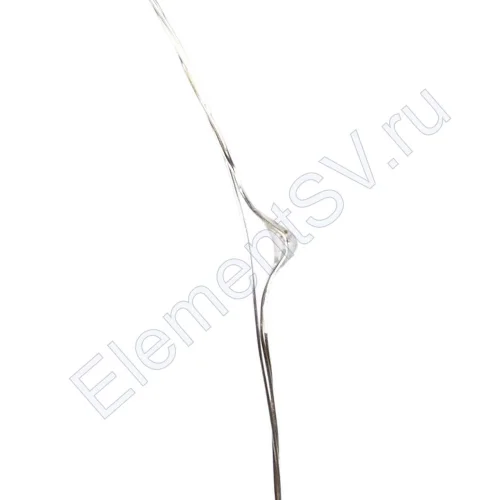 Светодиодная нить SK150 (12V, 200Led, blue) - фото 3.