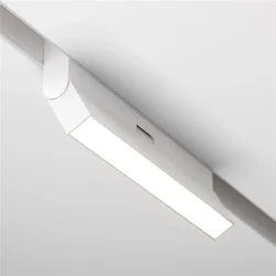 Трековый светильник Basis Exility 2700-6000K 12Вт 120° Dim Smart Zigbee (Белый)