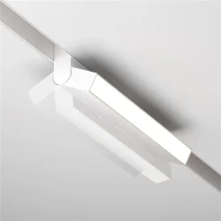 Трековый светильник Basis Exility 2700-6000K 12Вт 120° Dim Smart Zigbee (Белый)