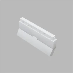 Трековый светильник Базис / Basis Exility 2700-6000K 12Вт 120° Dim Smart Zigbee (Белый) TR036-4-12WTW-DSZ-W