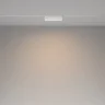 Трековый светильник Базис / Basis Exility 2700-6000K 12Вт 120° Dim Smart Zigbee (Белый) TR036-4-12WTW-DSZ-W - фото 4