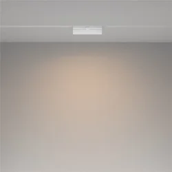 Трековый светильник Базис / Basis Exility 2700-6000K 12Вт 120° Dim Smart Zigbee (Белый) TR036-4-12WTW-DSZ-W