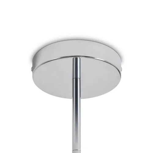 Подвесной светильник Freya FR5488PL-10CH (Хром) - фото 2