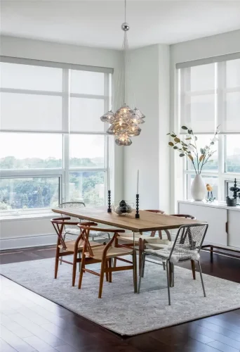 Подвесной светильник Freya FR5488PL-10CH (Хром) - фото 6