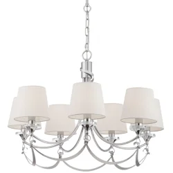 Люстра Freya FR5081PL-07CH (Хром)