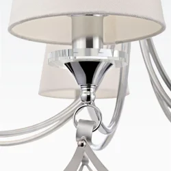 Люстра Freya FR5081PL-07CH (Хром)