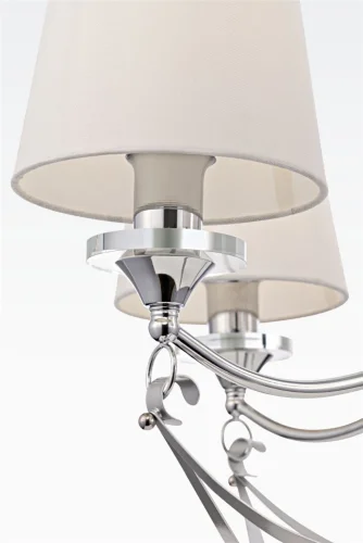 Люстра Freya FR5081PL-07CH (Хром) - фото 3