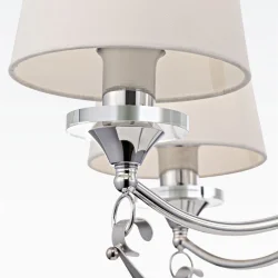 Люстра Freya FR5081PL-07CH (Хром)