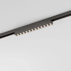 Titan Line Трековый светильник 10W 3000K титан 85528/01 (069713)