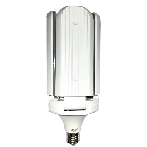 LED-P65-32W-SPSB-E27-FR-P4 PLP32WH Лампа светодиодная для растений, Форма P лепестковая, матовая, Спектр для рассады и цветения - фото 3