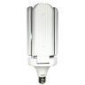 LED-P65-32W-SPSB-E27-FR-P4 PLP32WH Лампа светодиодная для растений, Форма P лепестковая, матовая, Спектр для рассады и цветения - фото 3