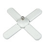 LED-P65-32W-SPSB-E27-FR-P4 PLP32WH Лампа светодиодная для растений, Форма P лепестковая, матовая, Спектр для рассады и цветения - фото 5