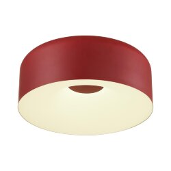 Потолочный светильник «Sonex» 7691/40L, серия: CONFY (крепление на планке)