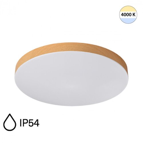 Потолочный светильник «Sonex» 7761/36L, серия: GAMMA (накладной). Фото 1.